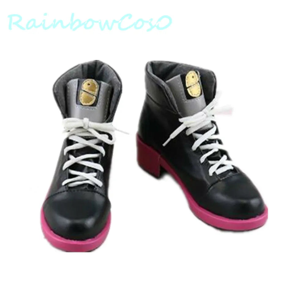 Exusiai Cosplay Boots – Arknights