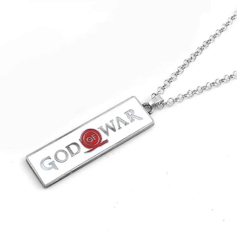 Kratos Blade Keychain – God of War