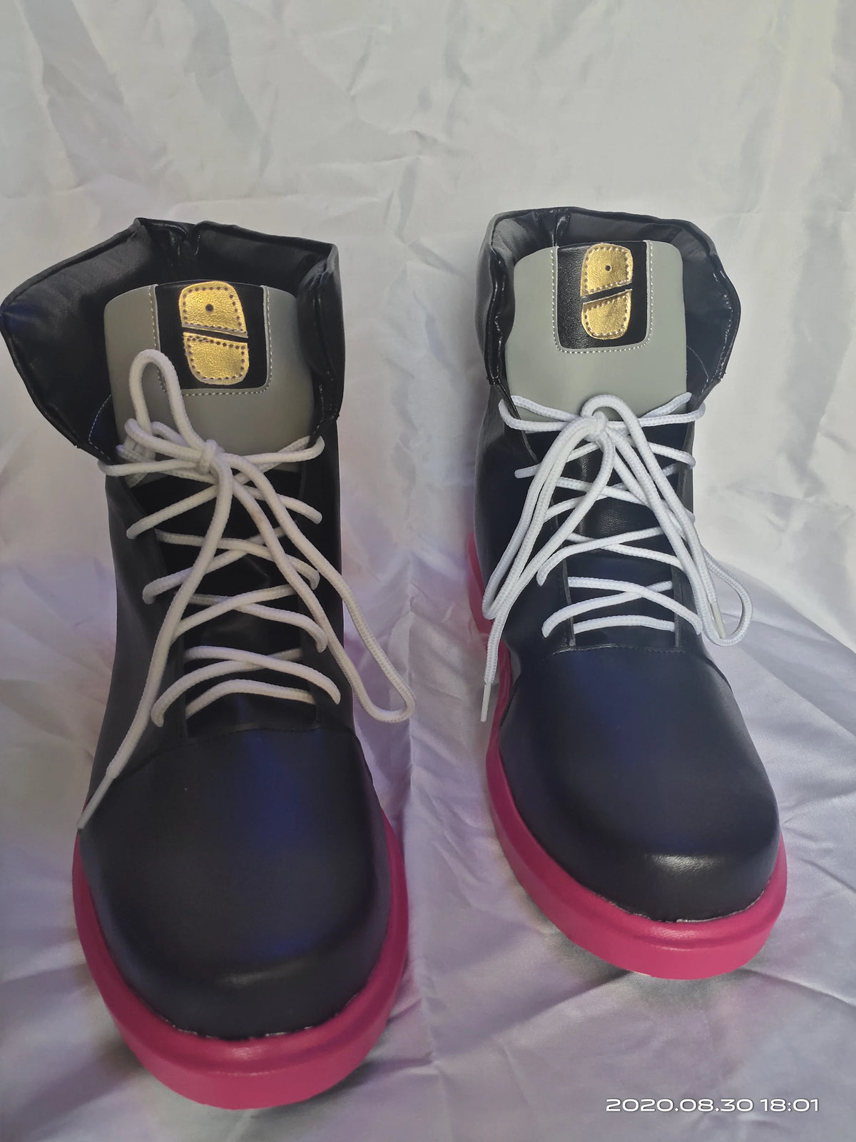 Exusiai Cosplay Boots – Arknights