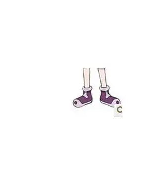 Killua Zoldyck Cosplay Boots – Hunter x Hunter Shoes