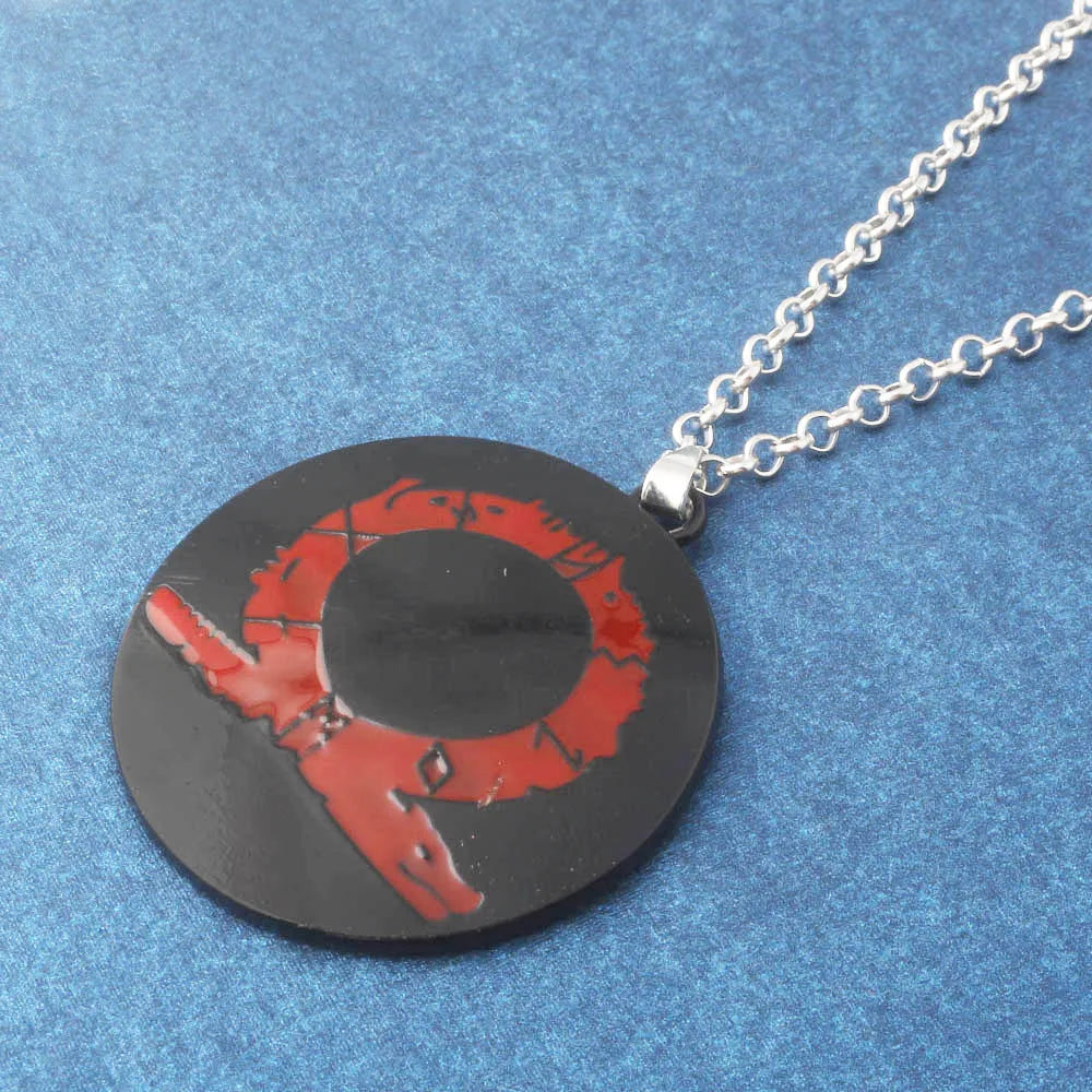 Kratos Blade Keychain – God of War