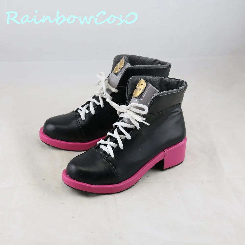Exusiai Cosplay Boots – Arknights