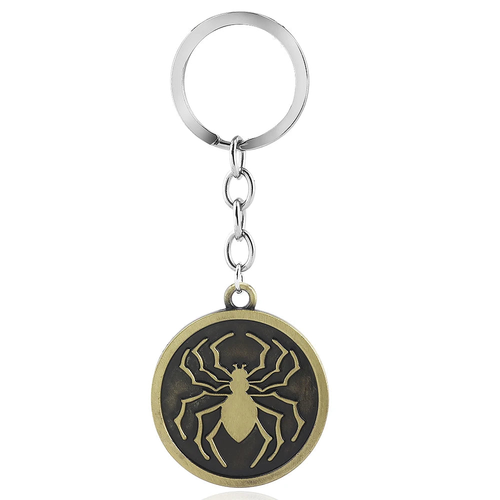 Gon Freecss Key Ring – Hunter x Hunter Anime Keychain