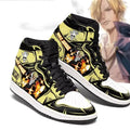 One Piece Running Shoes – Anime Custom Sneakers