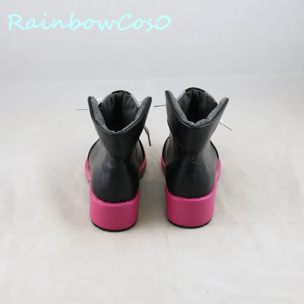 Exusiai Cosplay Boots – Arknights
