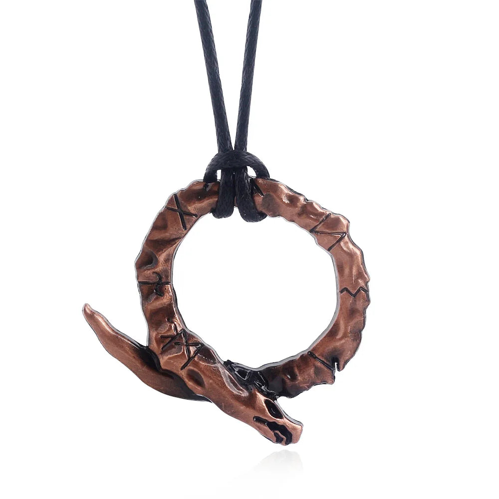 Kratos Blade Keychain – God of War