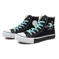 Tokito Muichiro Cosplay Sneakers - Demon Slayer Shoes