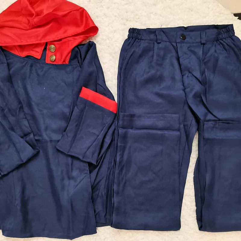 Itadori, Megumi & Inumaki Cosplay Uniform – Jujutsu Kaisen