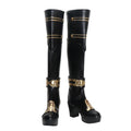Caitlyn Cosplay Boots – Arcane Anime Shoes