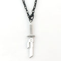 Fushiguro Toji Sword Necklace – Jujutsu Kaisen Anime