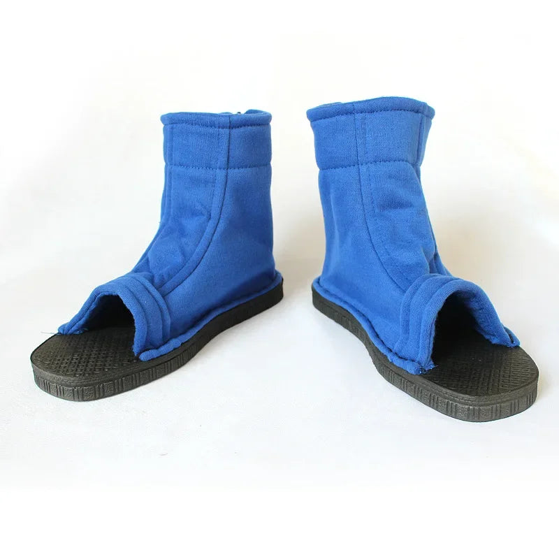 Anime Cosplay Sandals – Costume Party Shoes