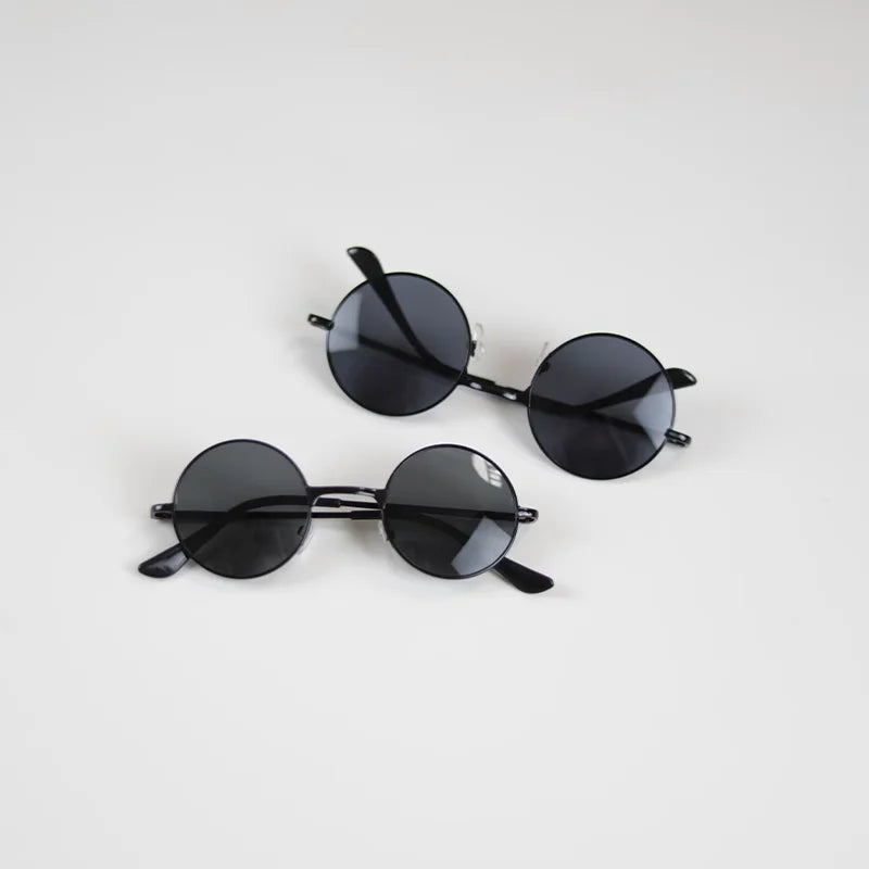 Gojo Satoru Eye Patch Glasses – Jujutsu Kaisen Cosplay
