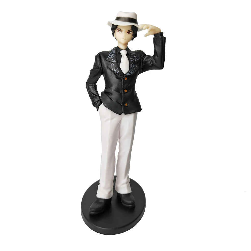 Tanjiro Figure – Demon Slayer PVC Desktop Figurine