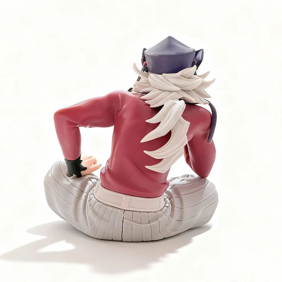 Douma Figure – Demon Slayer PVC Anime Figurine
