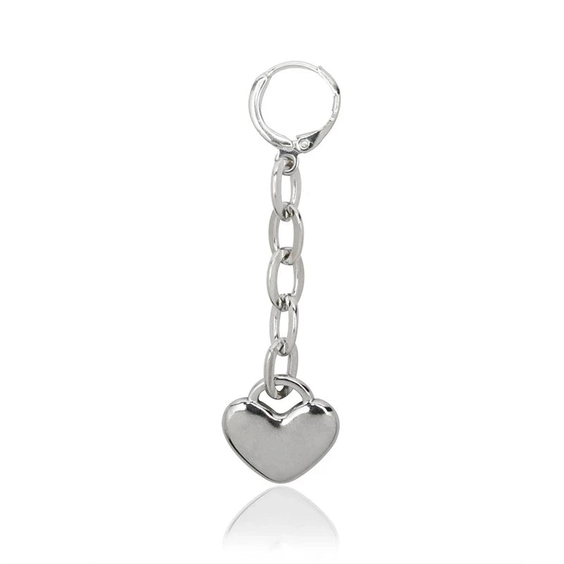 Misa Amane Halberd Necklace – Death Note Cosplay Jewelry