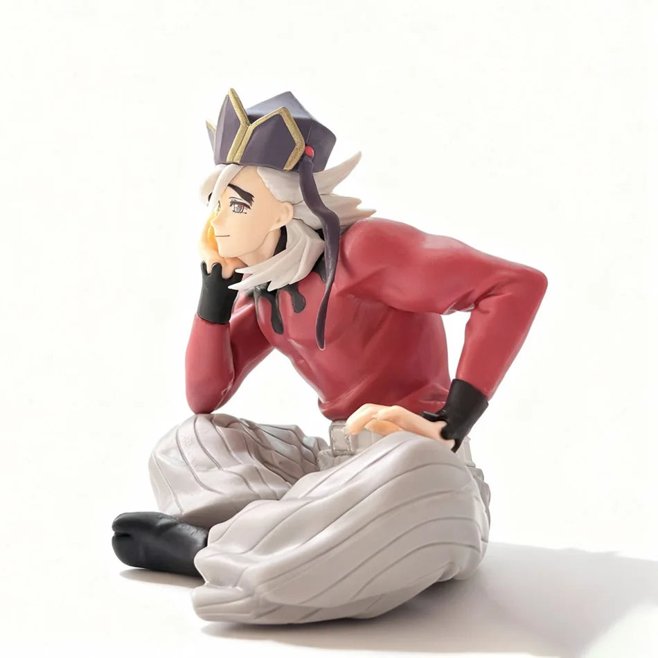 Douma Figure – Demon Slayer PVC Anime Figurine