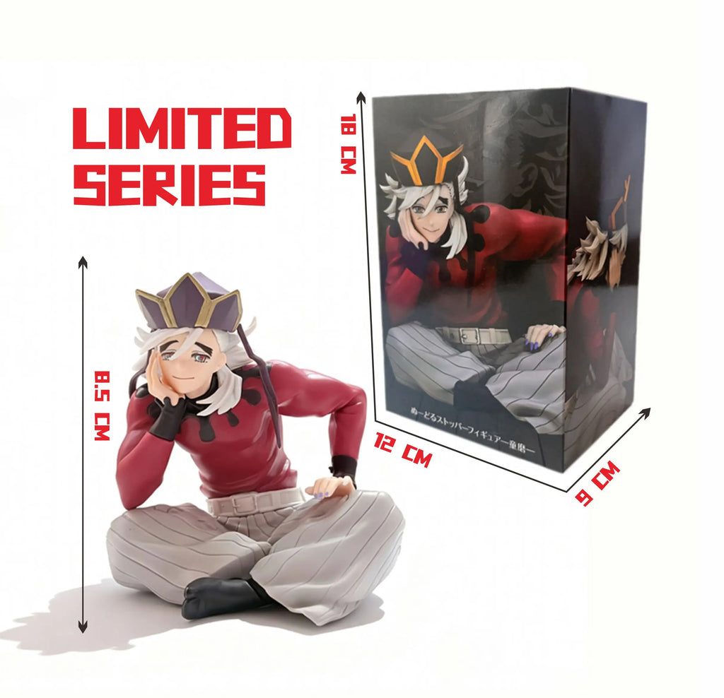 Douma Figure – Demon Slayer PVC Anime Figurine