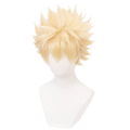 Katsuki Bakugo Cosplay Wig – My Hero Academia