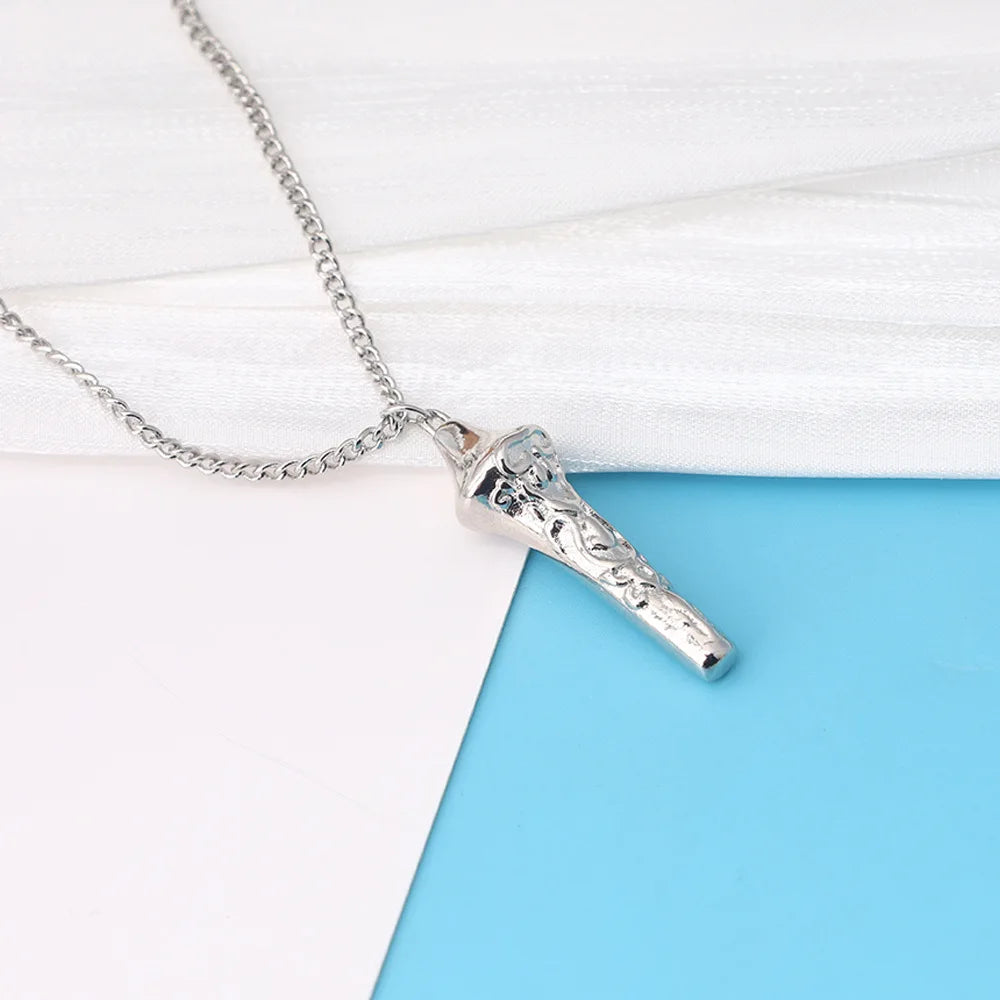 Arcueid Brunestud Moon Crest Necklace – Tsukihime Anime