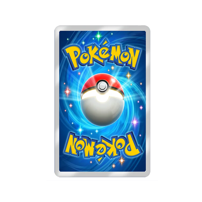 Mewtwo Pokémon Card Skin Sticker – Credit Card Decal