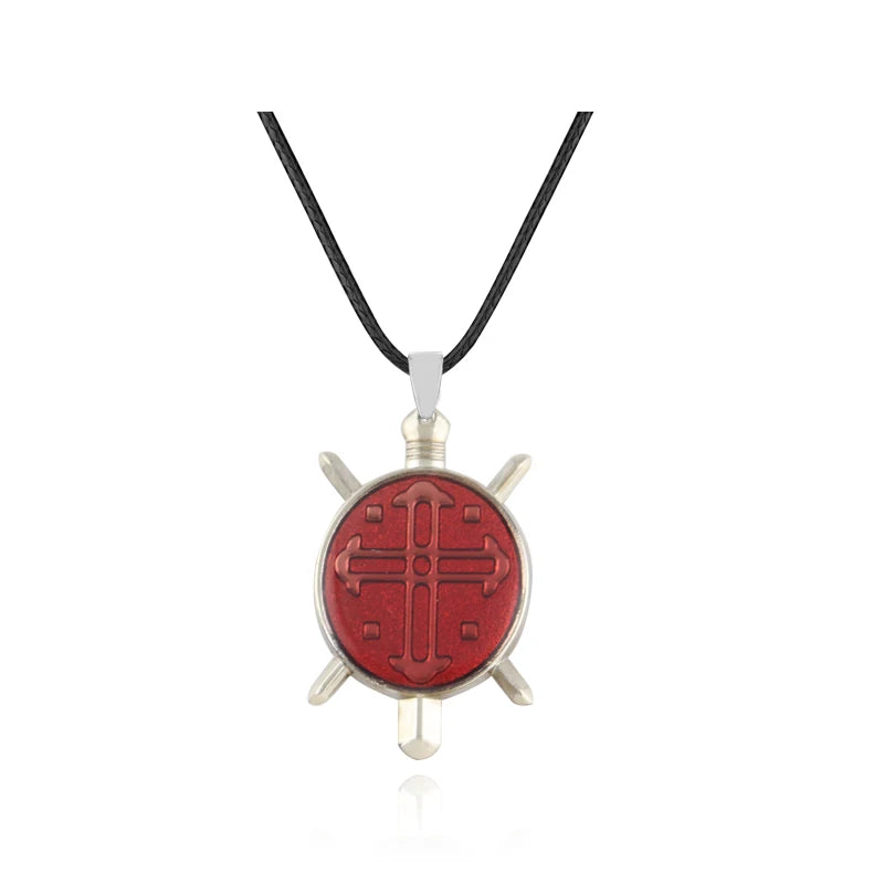 Hunter x Hunter Pendant Necklace – Gon, Killua & Hisoka