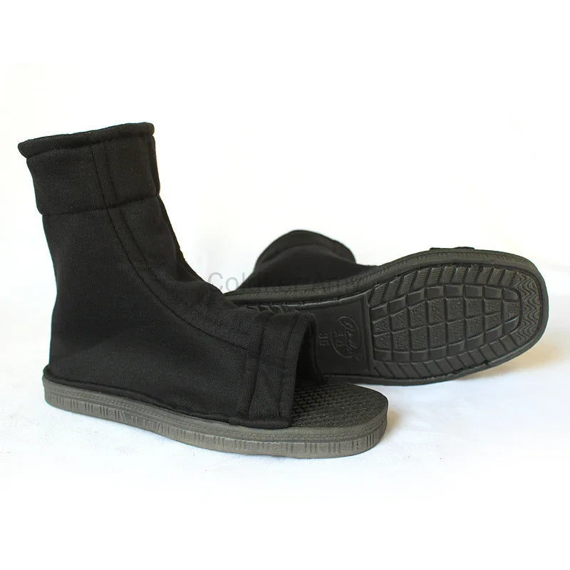 Anime Cosplay Sandals – Costume Party Shoes