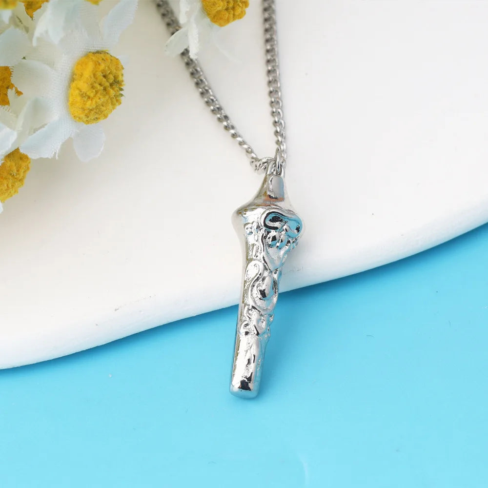 Arcueid Brunestud Moon Crest Necklace – Tsukihime Anime