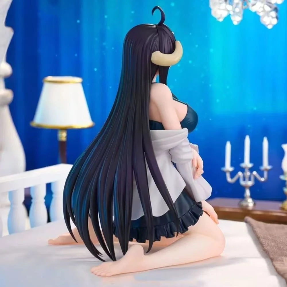 Overlord Anime Figure – Albedo Swimwear Model