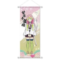 Demon Slayer Wall Art Canvas – Tanjiro & Nezuko Poster