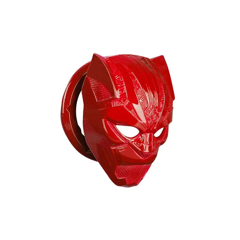 Panther Car Start Button Cover – Interior Decoration
