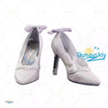 Cyrene Cosplay Heels – Honkai Star Rail