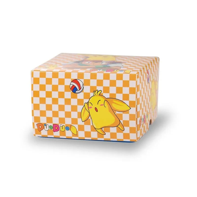 Pikachu Kids Watch – Pokémon Anime Gift Box
