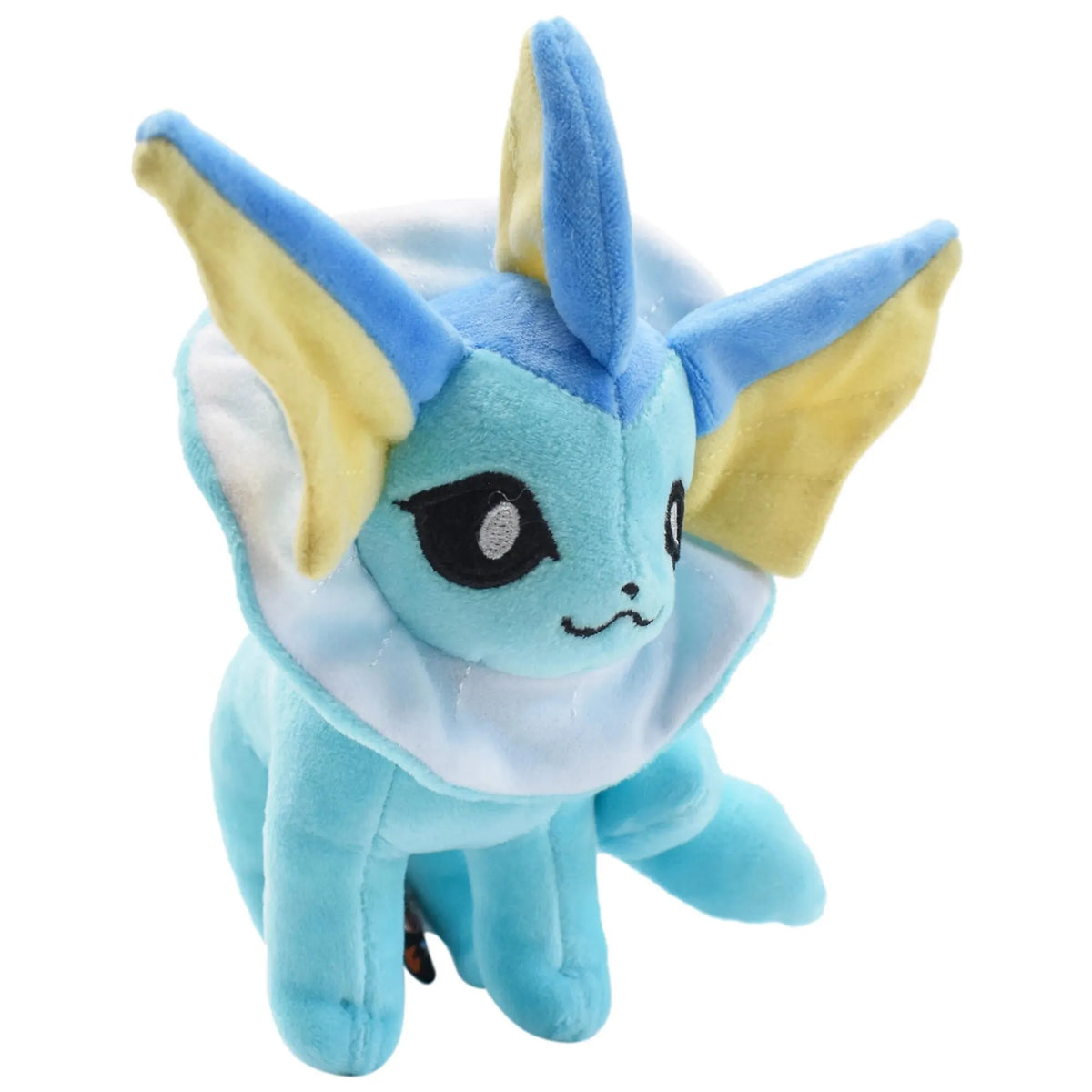 Eeveelution Plush Toys – Sylveon, Umbreon, Leafeon & More
