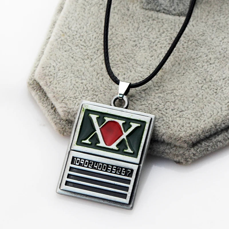 Hunter x Hunter – Gon Freecss Keychain