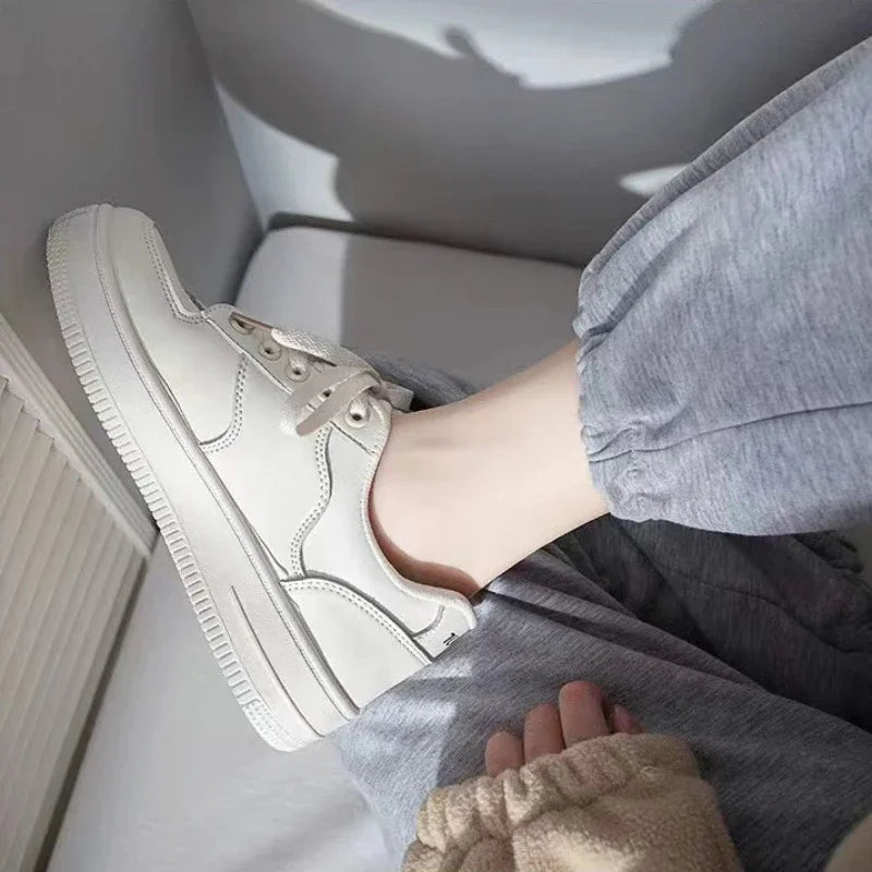 Usagi Tsukino Platform Sneakers – Sailor Moon Anime Shoes