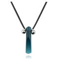 Tsunade Resin Pendant Necklace – Naruto Anime Jewelry