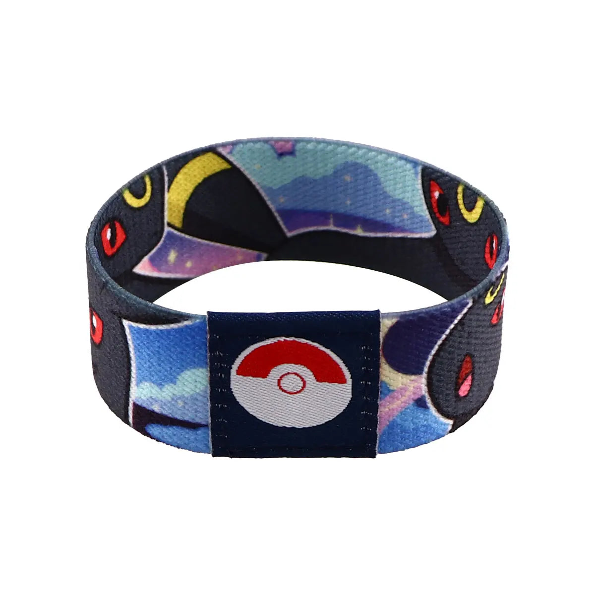 Eevee Bracelet – Pokémon Anime Wristband