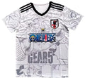 Anime 3D Printed Breathable T-Shirt