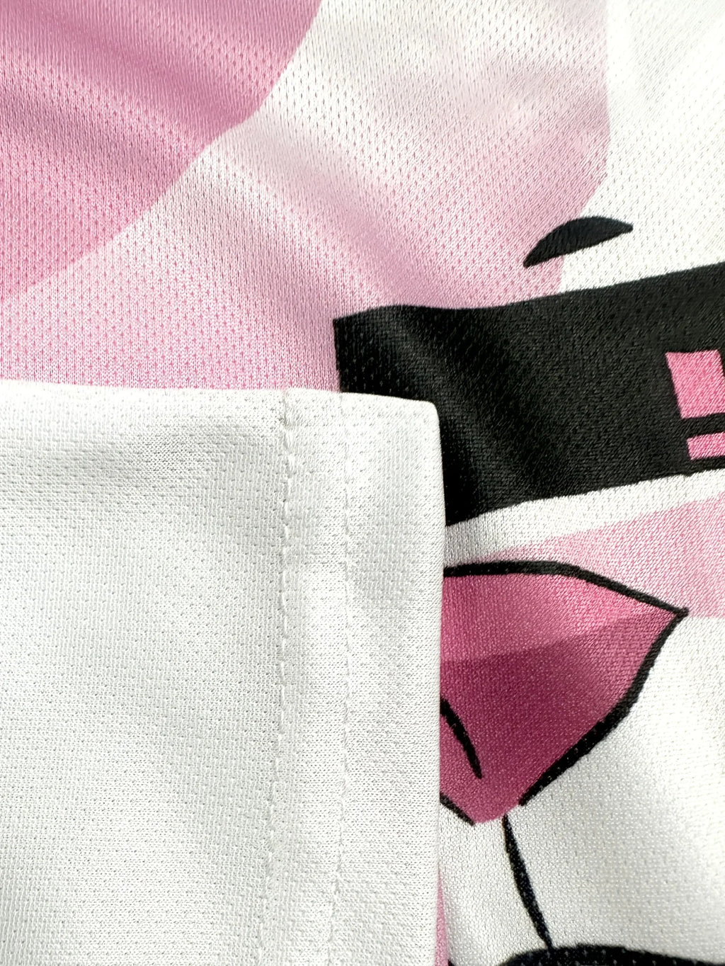 Men's Football Jersey – Sports Top