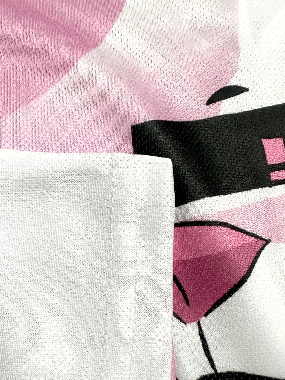 Men's Football Jersey – Sports Top