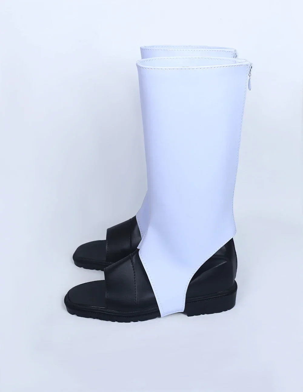 Obito Uchiha Cosplay Boots – Naruto