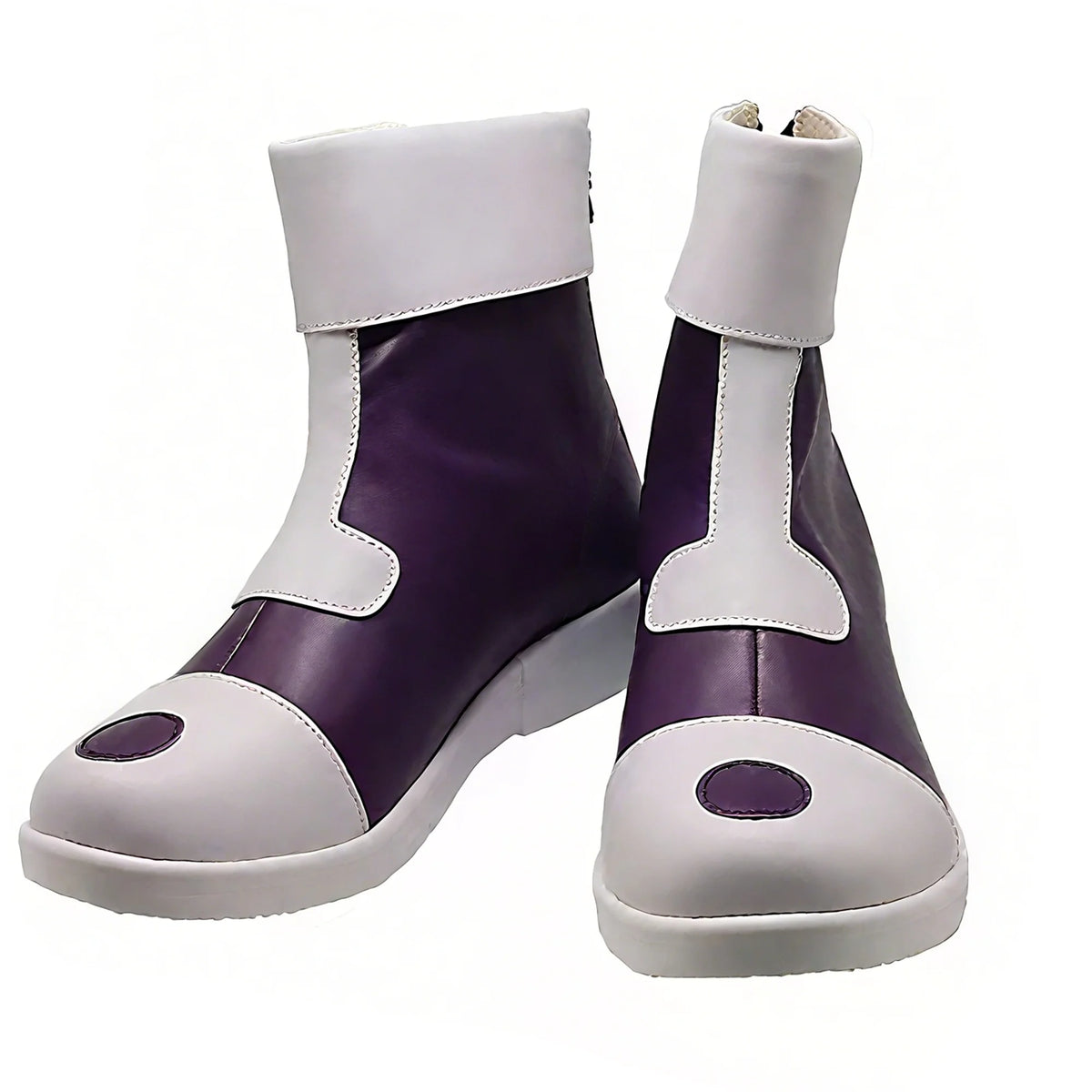 Killua Zoldyck Cosplay Boots – Hunter x Hunter