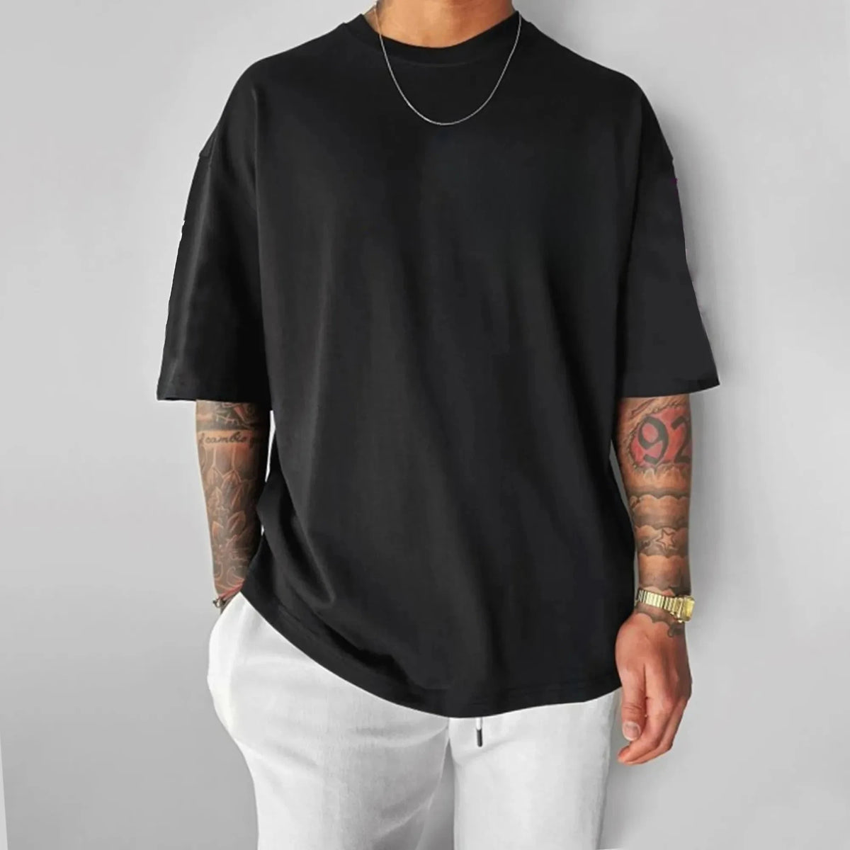 Zoro T-Shirt – One Piece Anime Tee