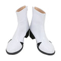 Ayanami Rei Cosplay Boots – Evangelion Anime Heels