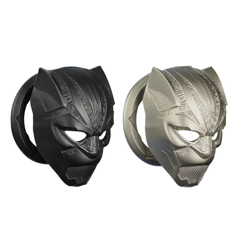 Panther Car Start Button Cover – Interior Decoration