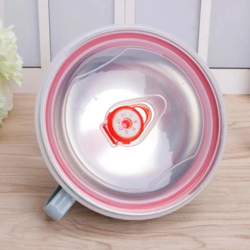 Demon Slayer Stainless Steel Noodle Bowl
