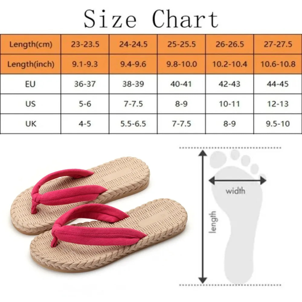 Anime Cosplay Soft Clogs – Japanese Style Flip Flops
