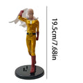 One Punch Man Figure – Anime Desktop Model