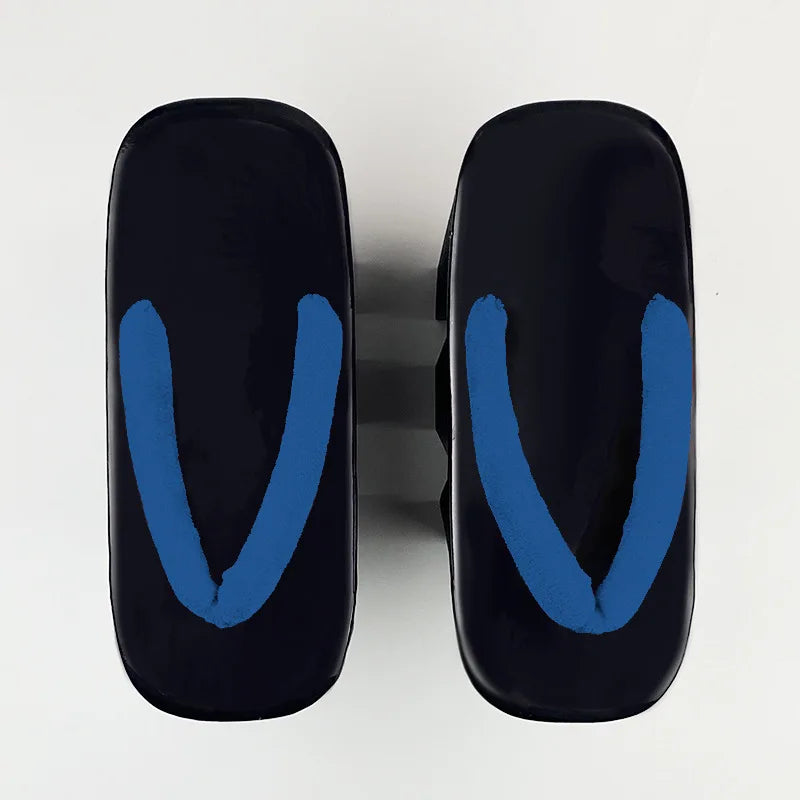 Japanese Geta Wooden Sandals 14cm – Cosplay Clogs