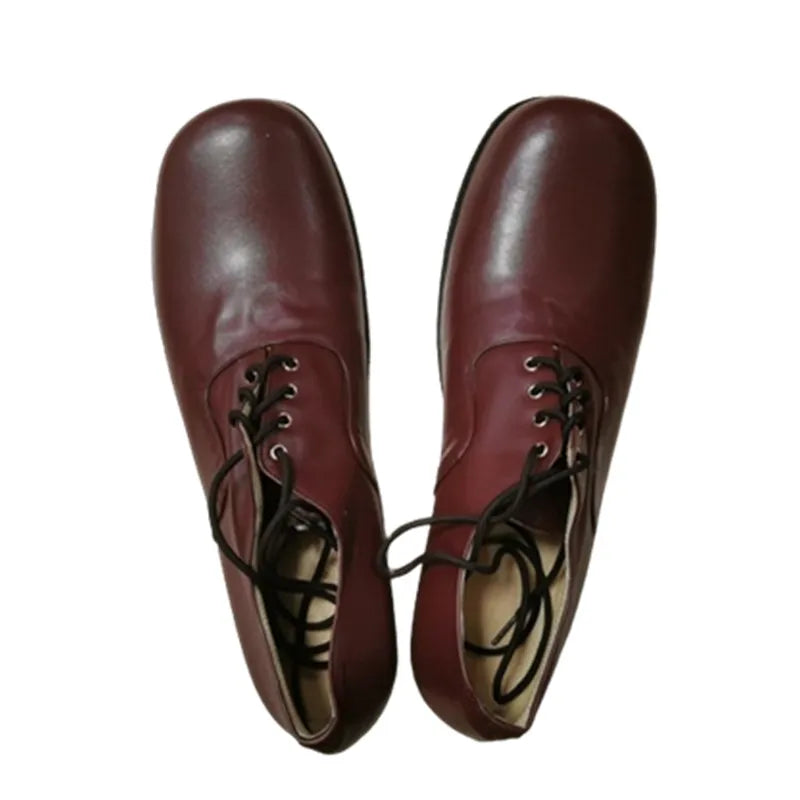 Joker Clown Cosplay Shoes – Anime Halloween Boots